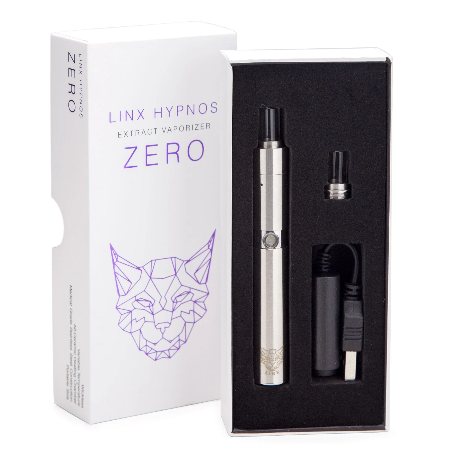 LINX Hypnos Zero, Ares, & Gaia Vape Special - Image 6