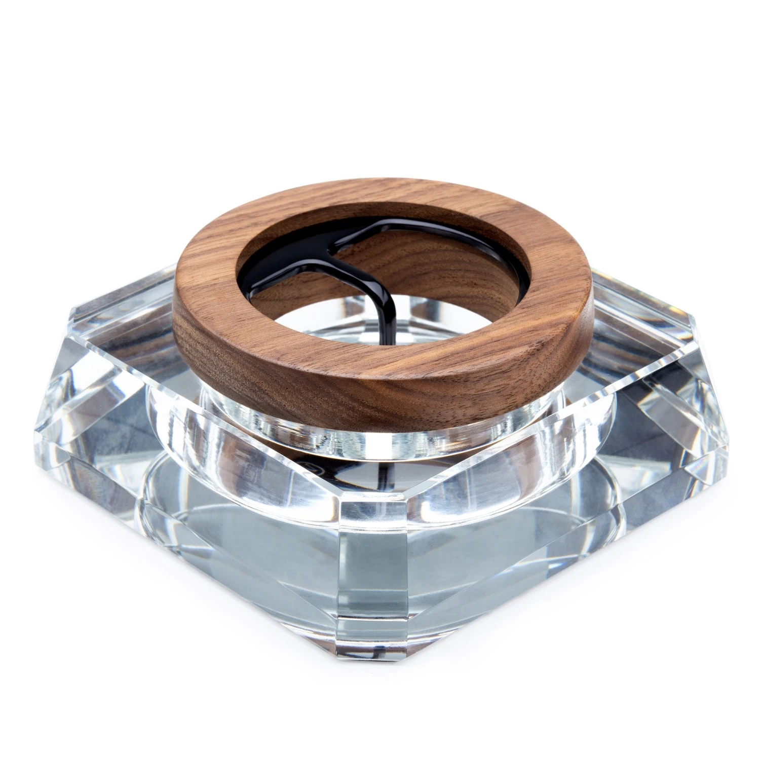 Marley Natural Crystal Ashtray - Image 5