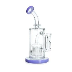 MAV Glass 12 Arm Tree Perc Dab Rig