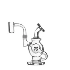 MJ Arsenal 'Atlas' Mini Dab Rig