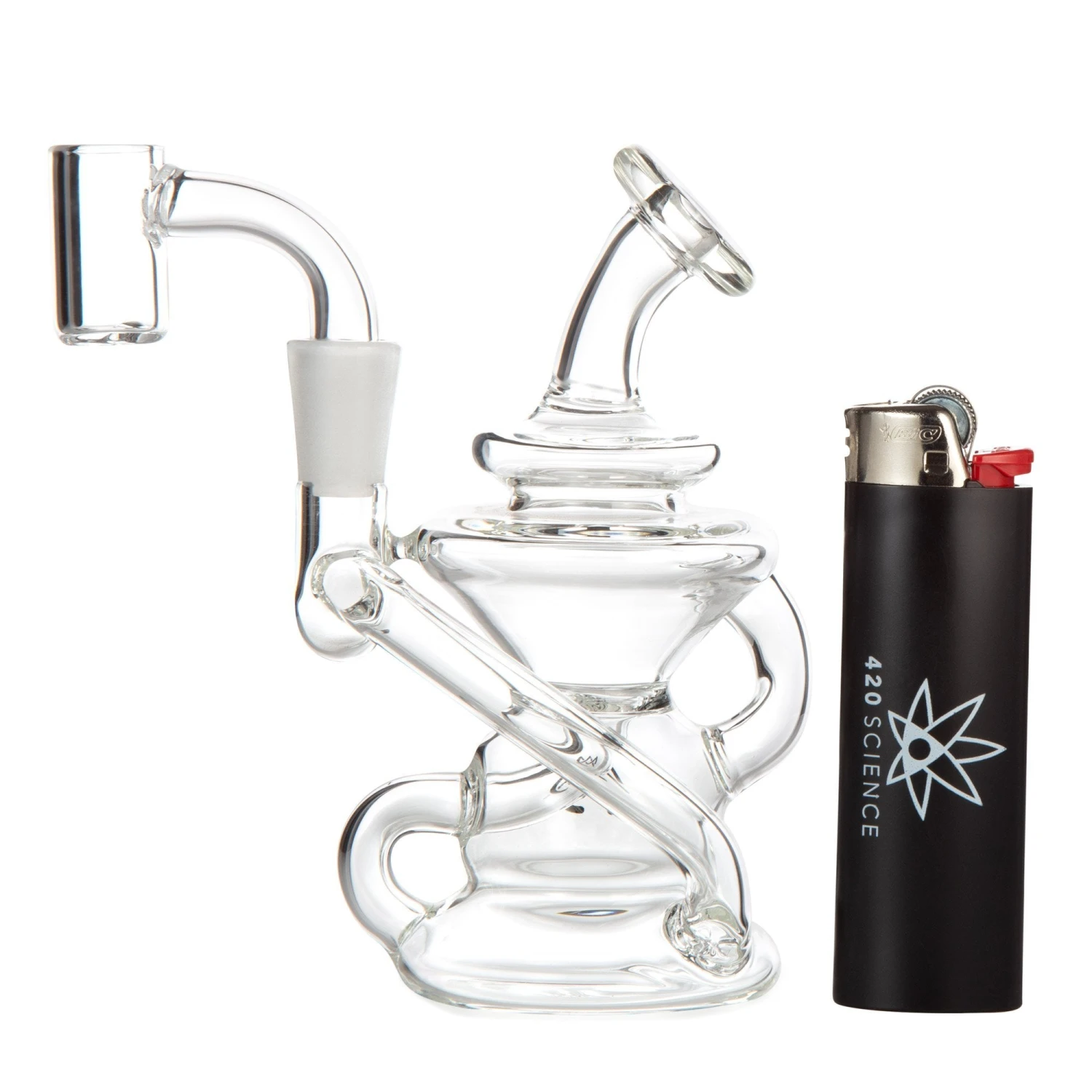MJ Arsenal 'Hydra' Mini Dab Rig - Image 2