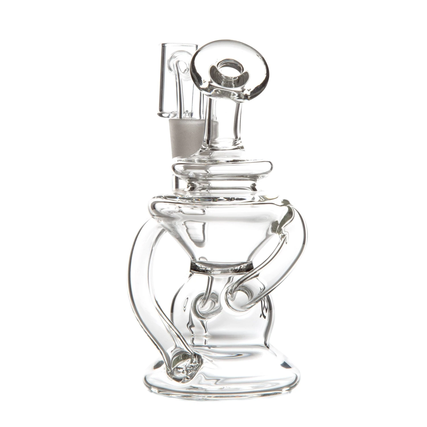 MJ Arsenal 'Hydra' Mini Dab Rig - Image 4
