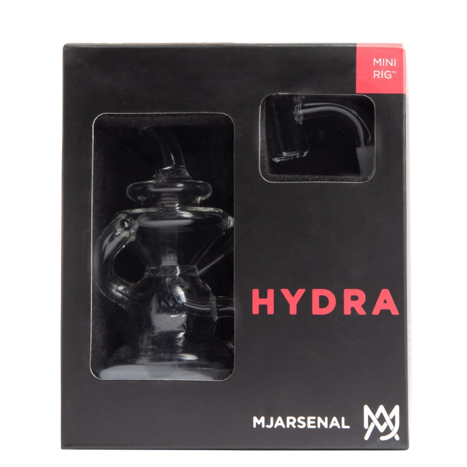 MJ Arsenal 'Hydra' Mini Dab Rig - Image 5