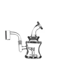 MJ Arsenal 'Jammer' Mini Dab Rig