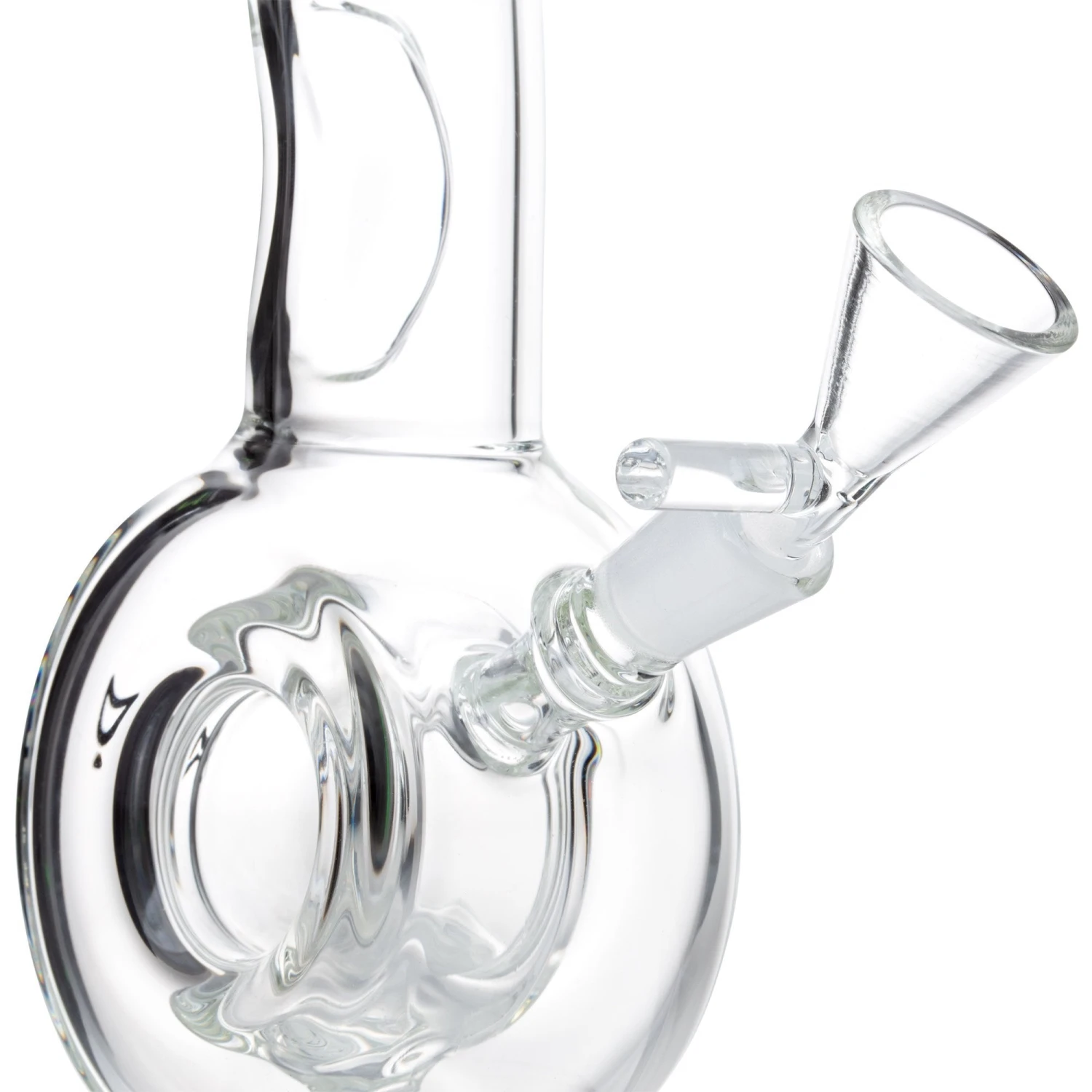 MJ Arsenal Orbital Series 'Saturn' Mini Bong - Image 7