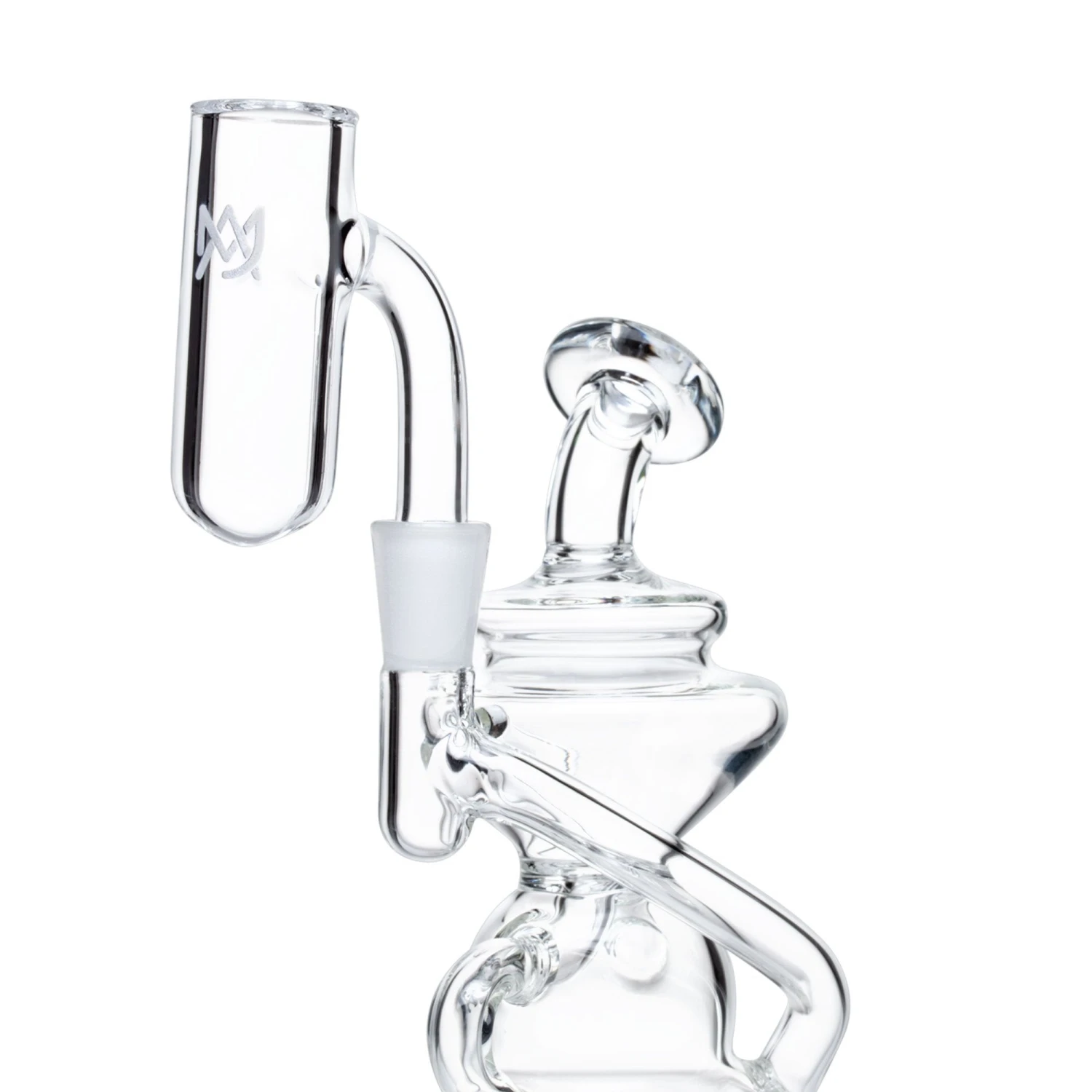 MJ Arsenal Premium Full Weld Cold Start Banger - Image 4