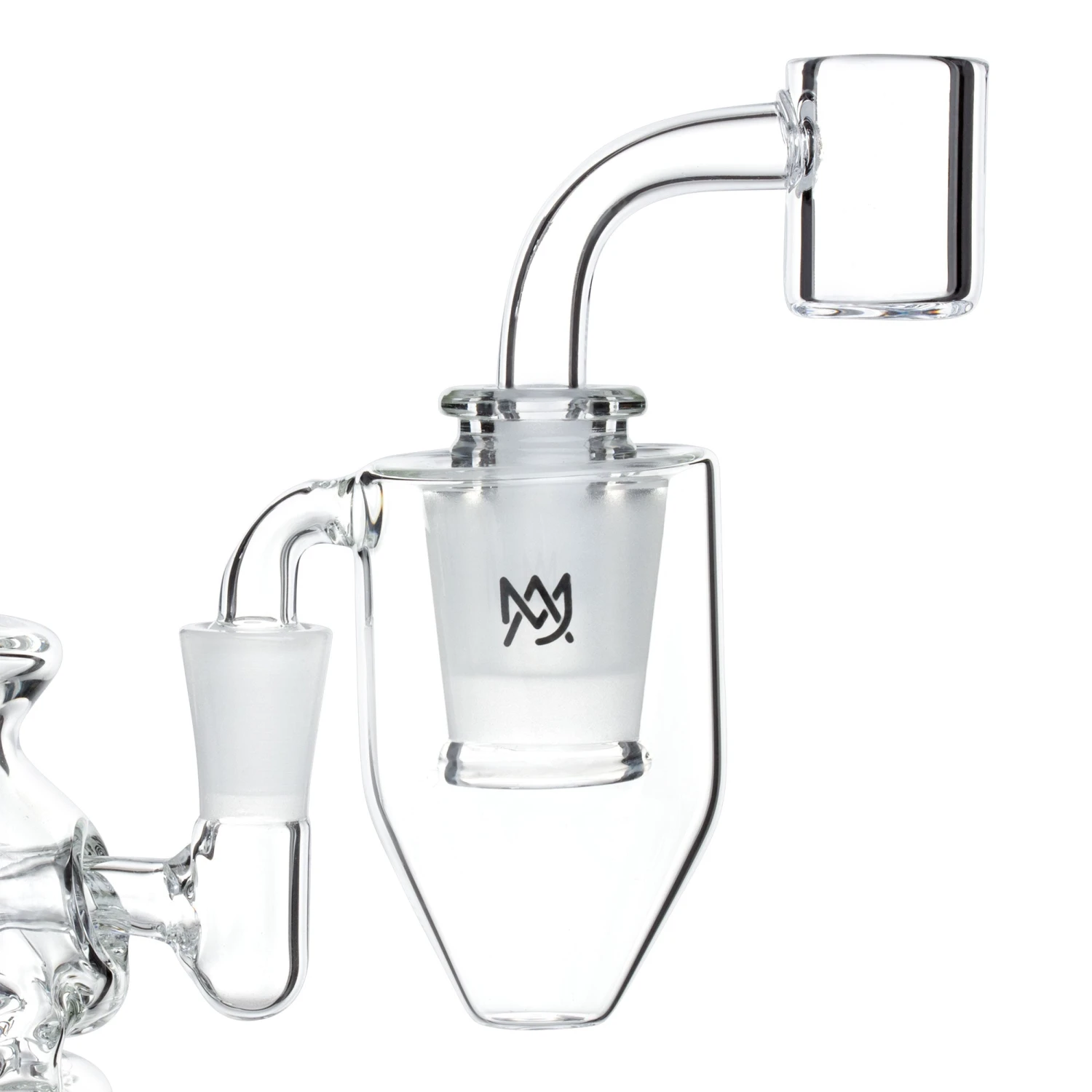 MJ Arsenal Reclaim/Dry Ash Catcher - Image 4