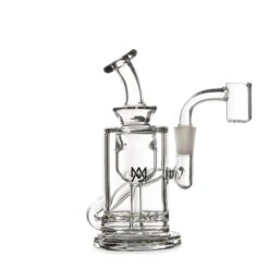 MJ Arsenal 'Ursa' Mini Dab Rig