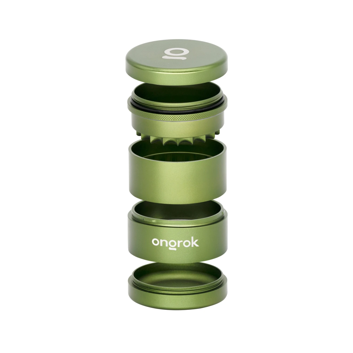 ONGROK Aluminum Grinders - Image 5