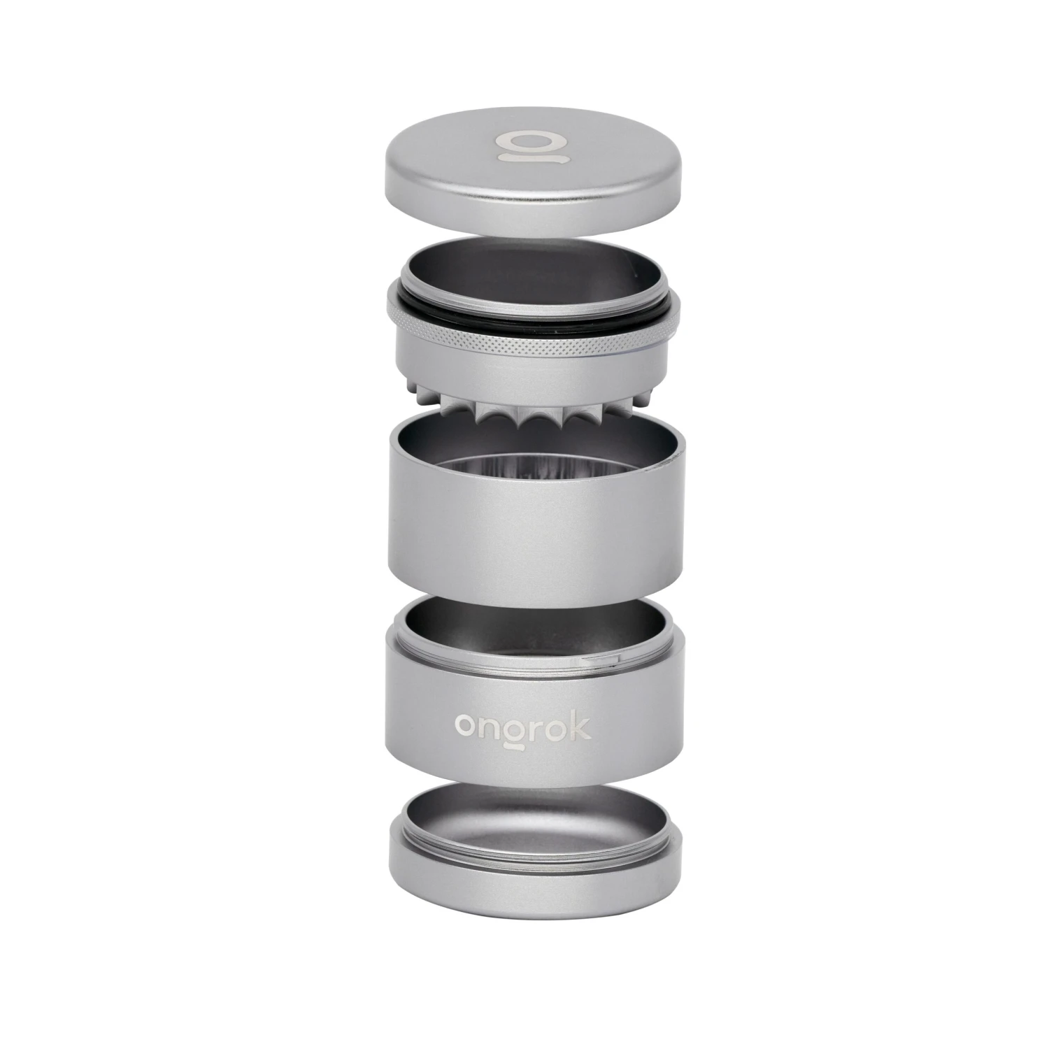 ONGROK Aluminum Grinders - Image 10
