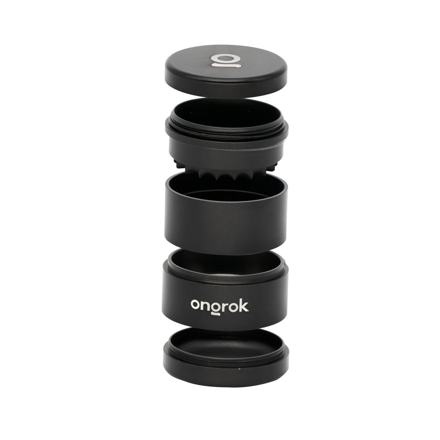 ONGROK Aluminum Grinders - Image 4