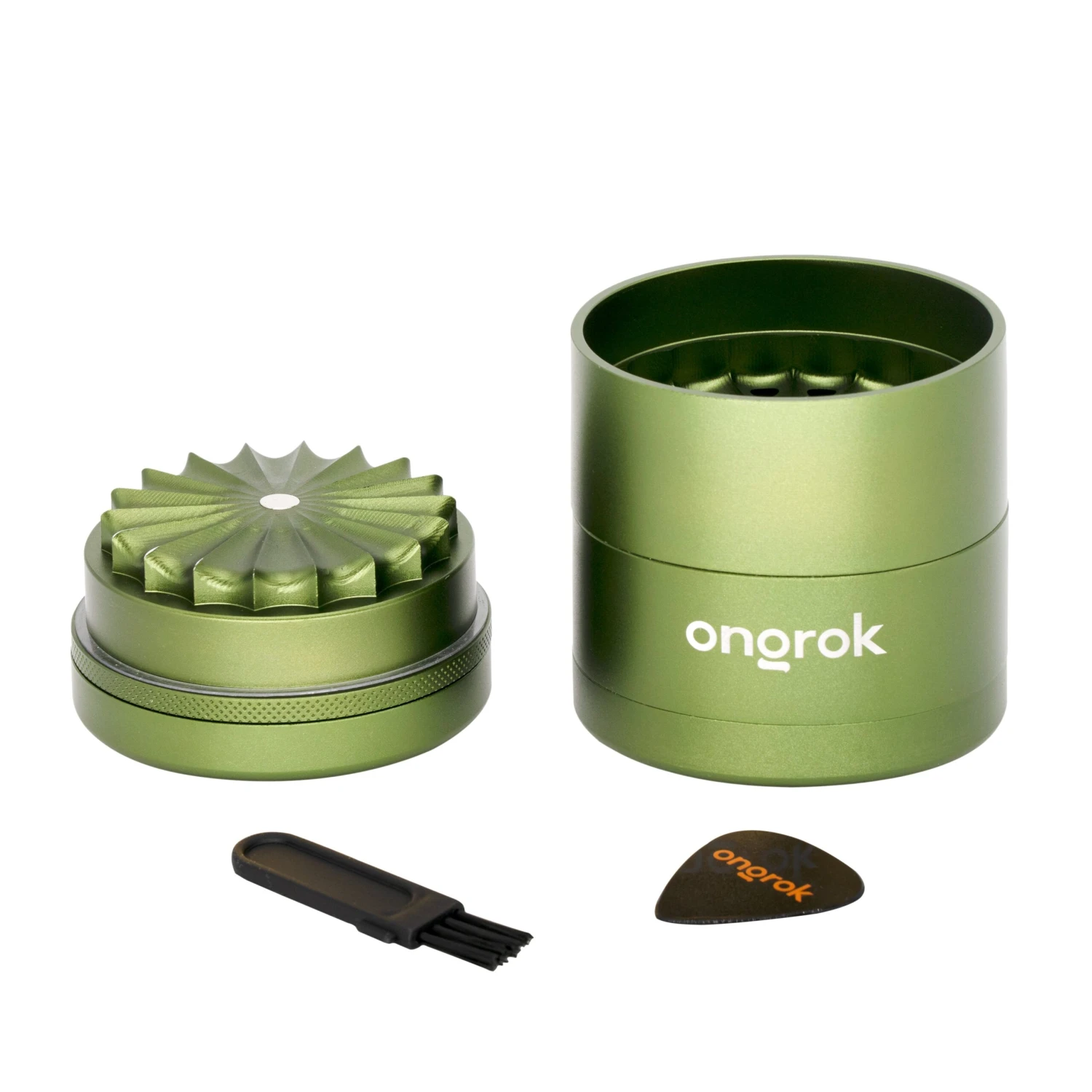 ONGROK Aluminum Grinders - Image 2