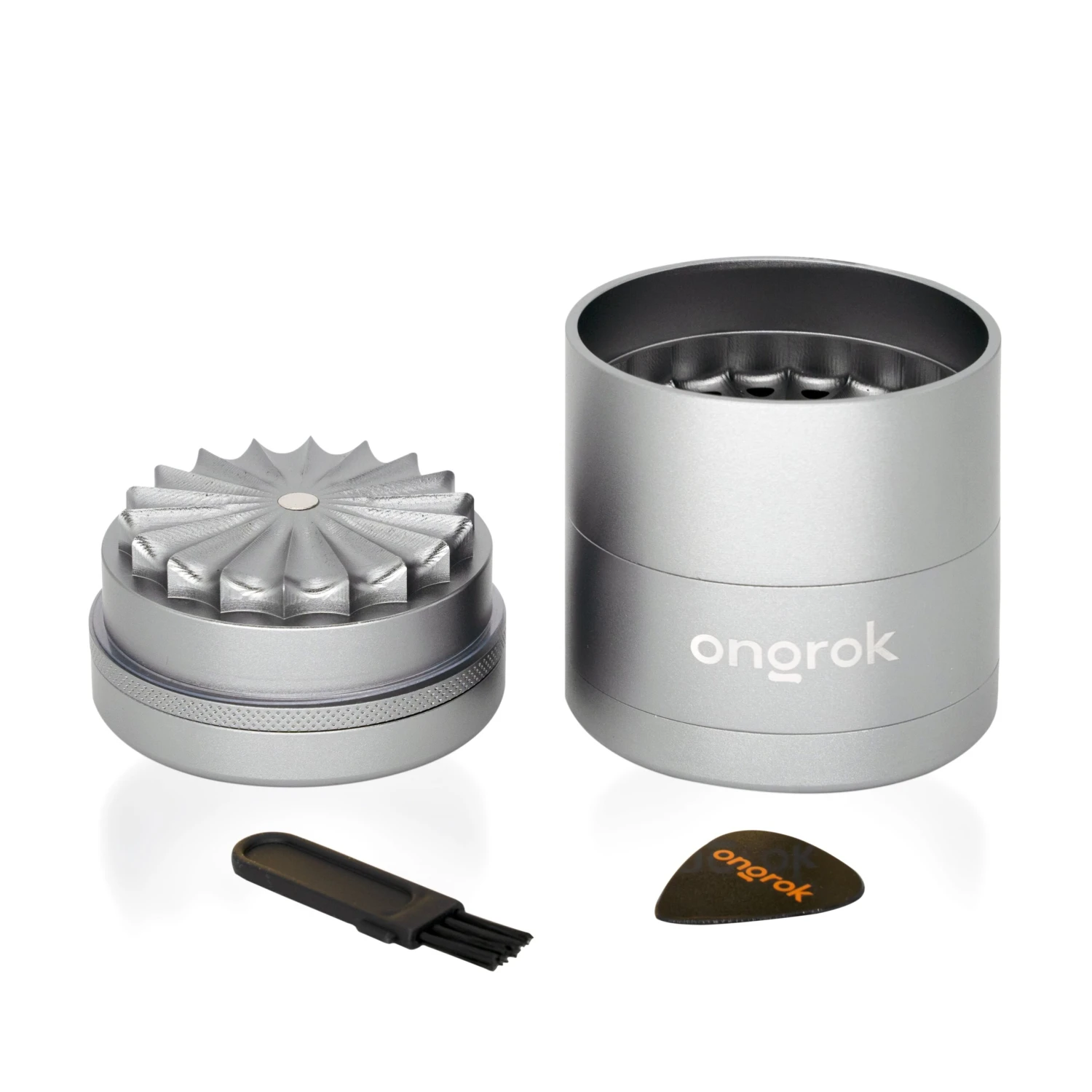 ONGROK Aluminum Grinders - Image 8