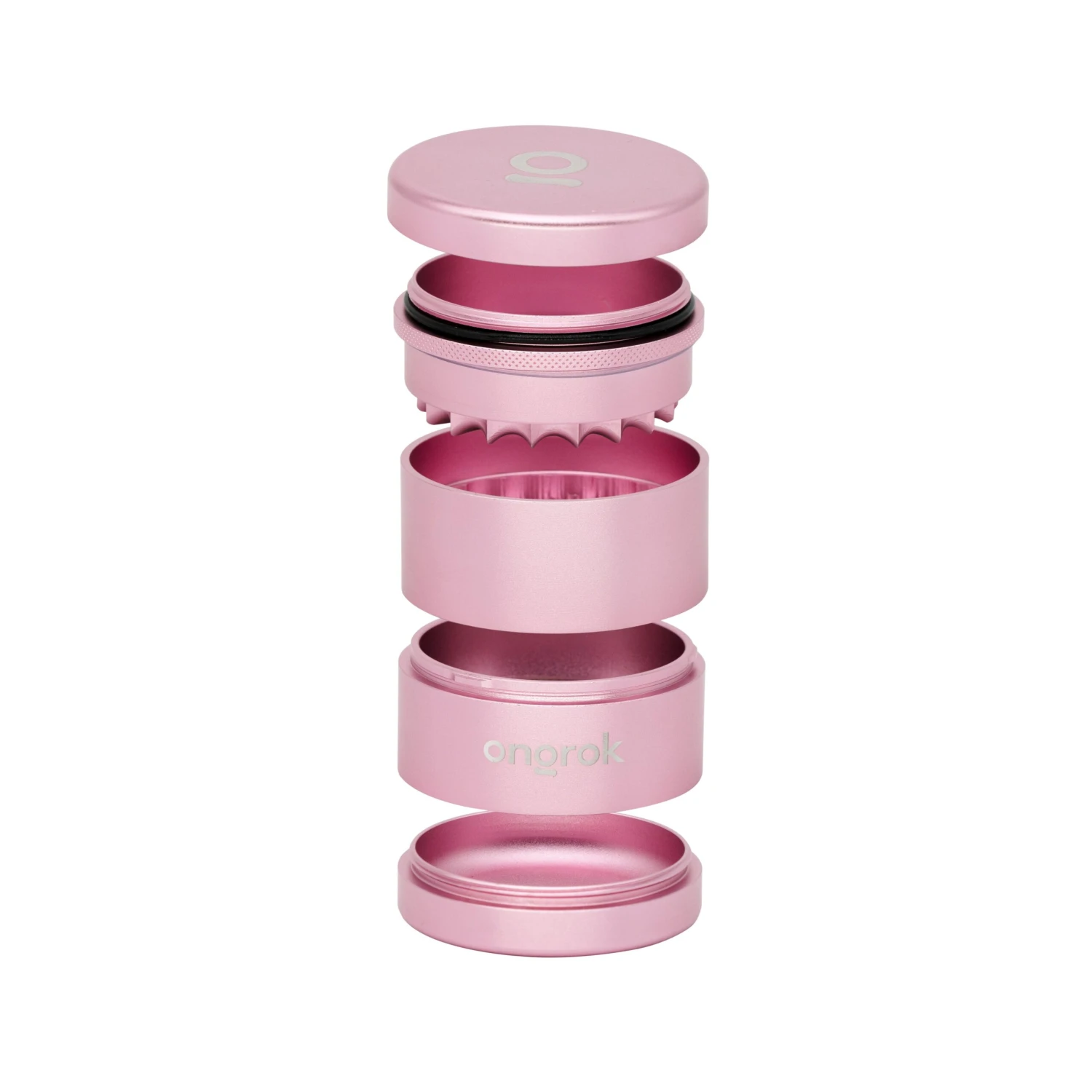 ONGROK Aluminum Grinders - Image 6