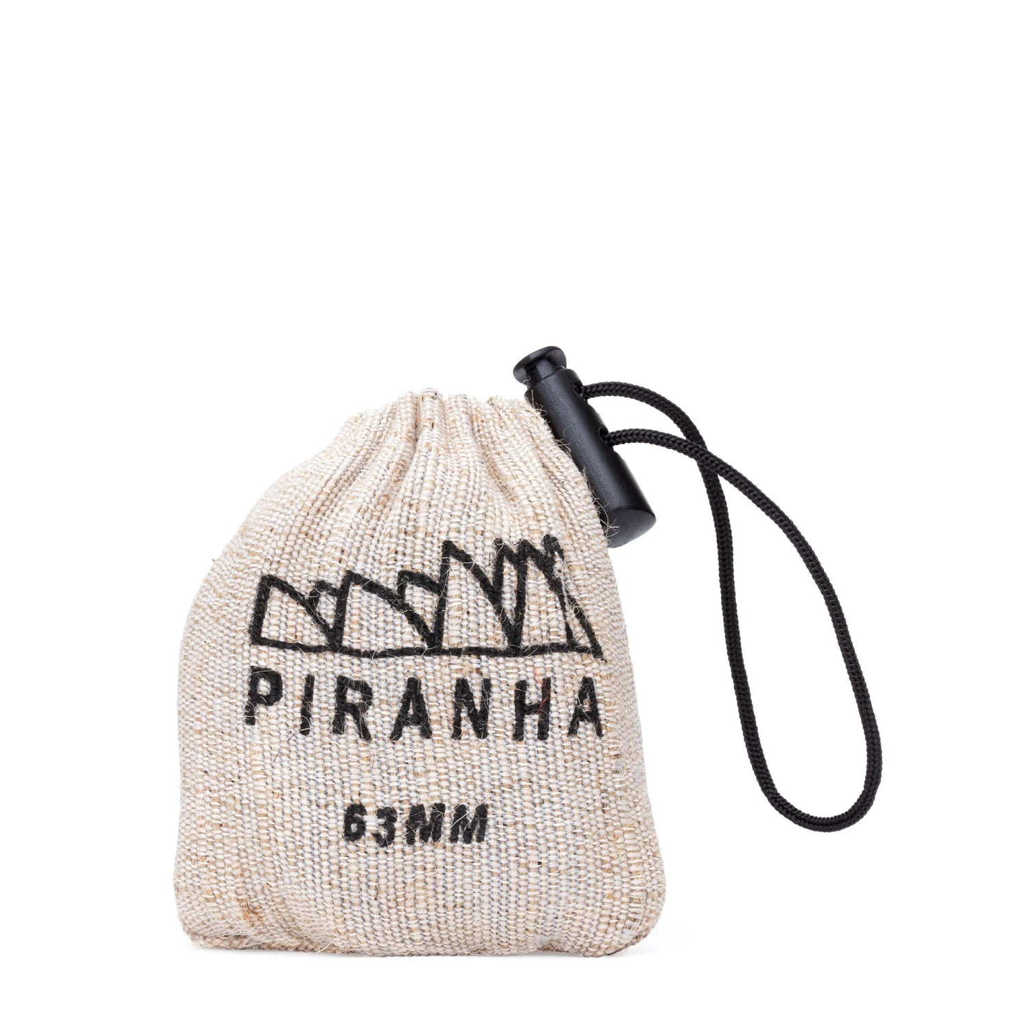 Piranha 2.5in 2-Piece Grinder - Image 3