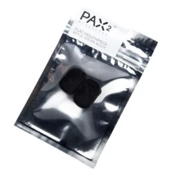 PAX 2/3 Flat Mouthpiece 2-Pack