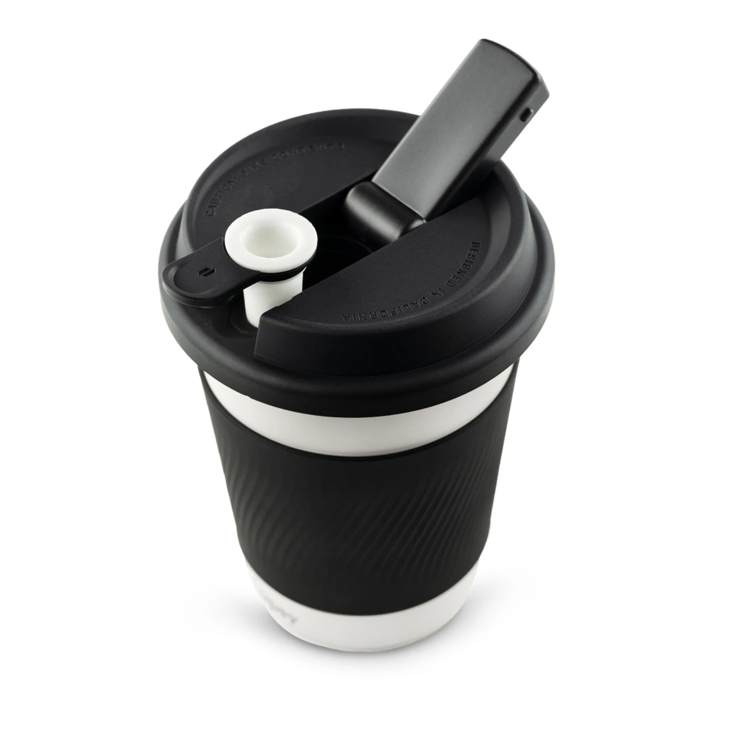 Puffco Cupsy Coffee Cup Bong - Image 2