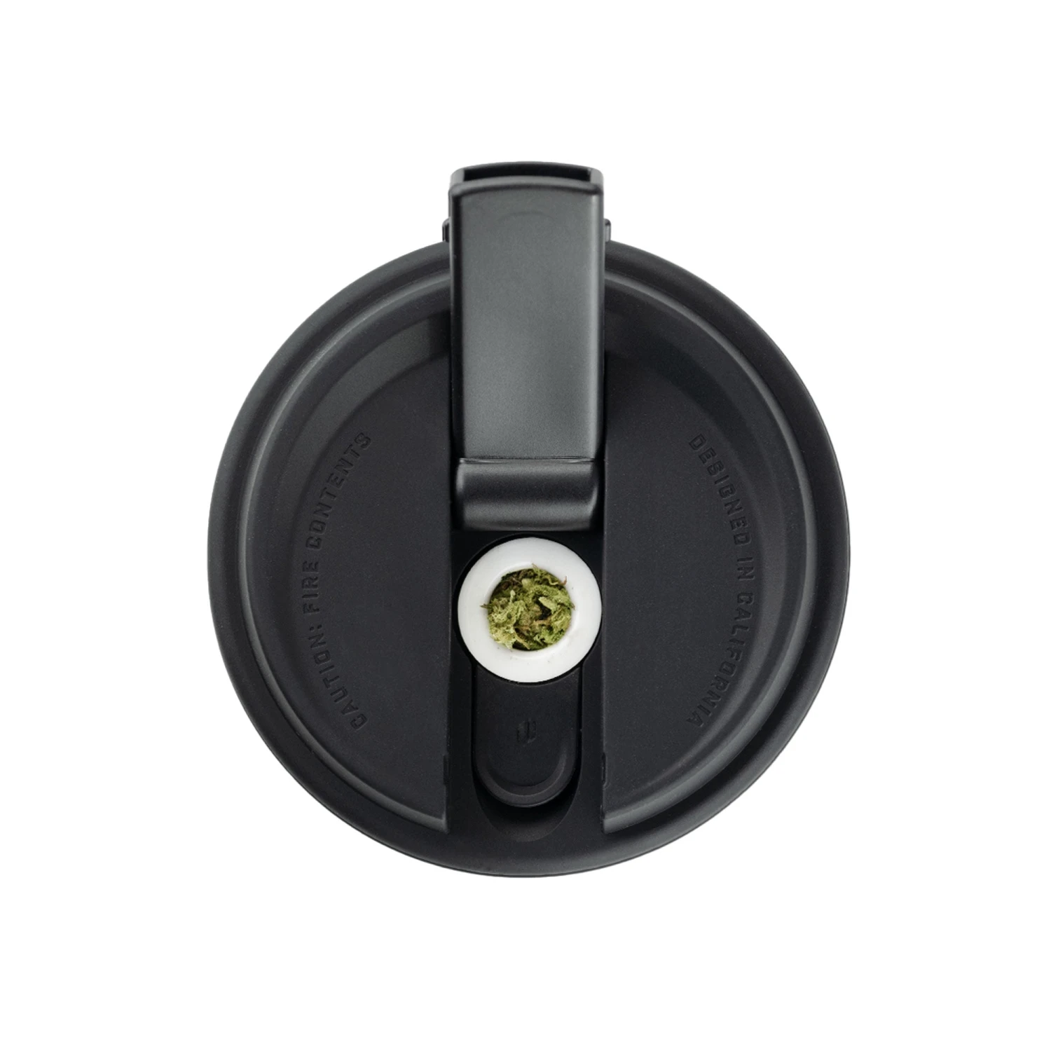 Puffco Cupsy Coffee Cup Bong - Image 6