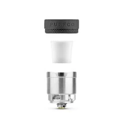 Puffco Peak Atomizer
