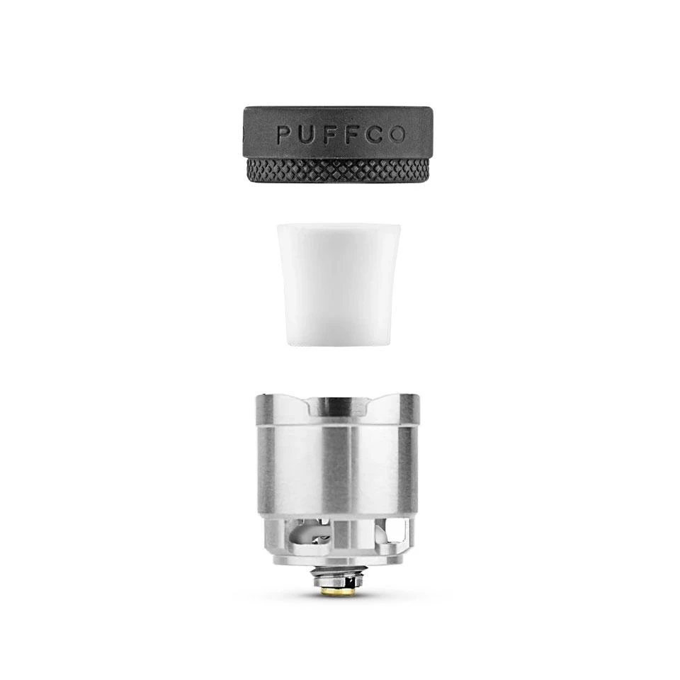Puffco Peak Atomizer