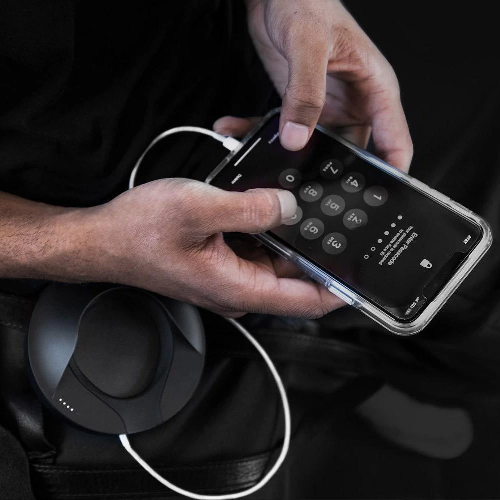 Puffco Peak Pro Power Dock - Image 8