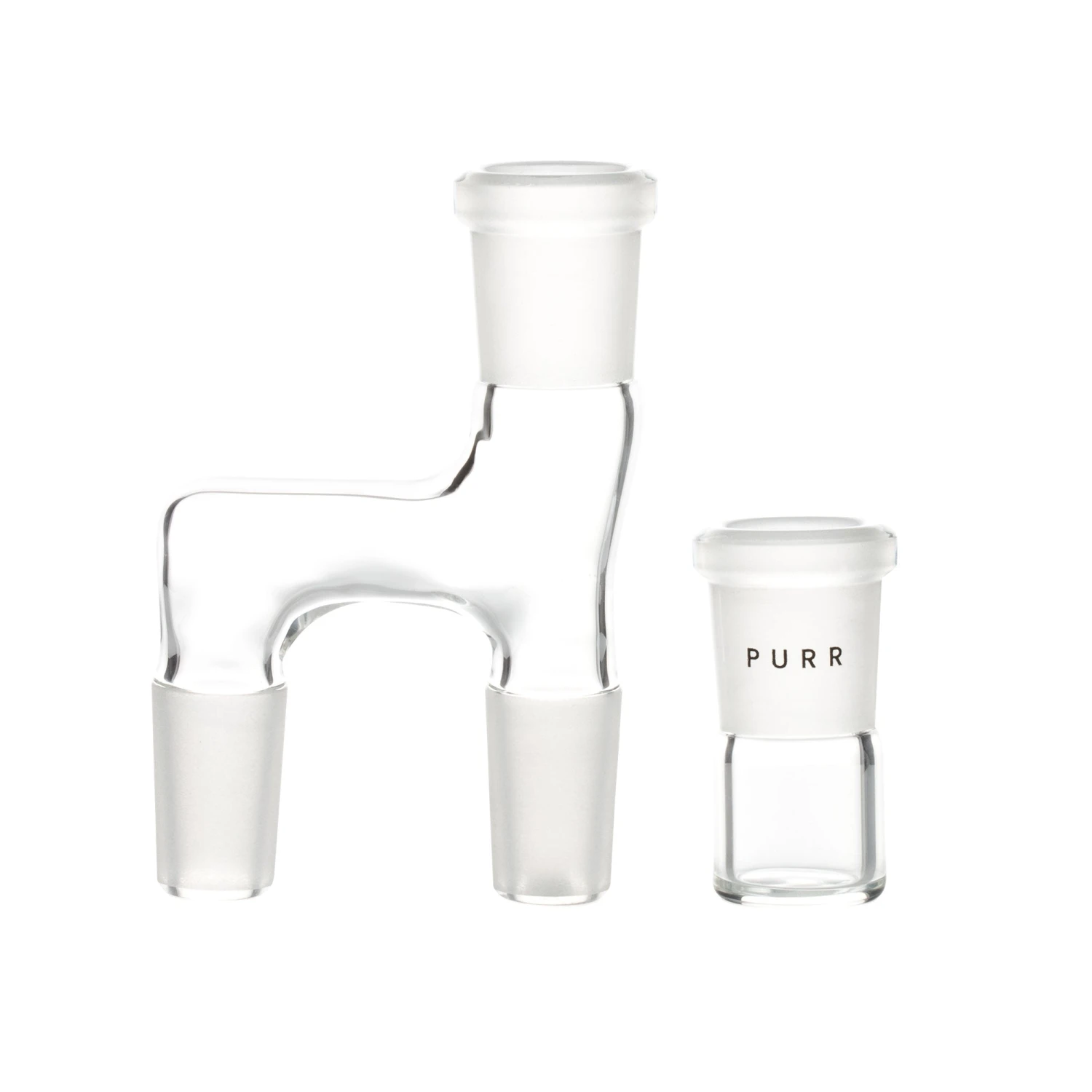 PÜRR 14mm Dab Reclaimer - Image 3