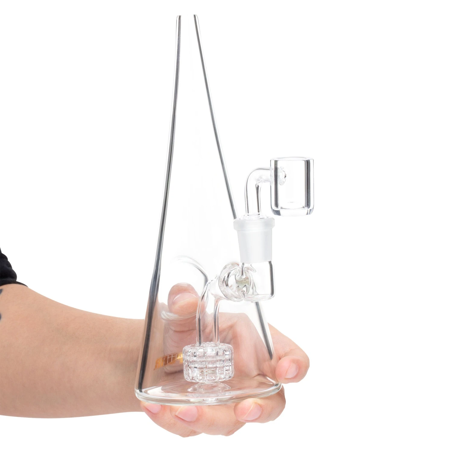 PÜRR Bud Vase Dab Rig - Image 3