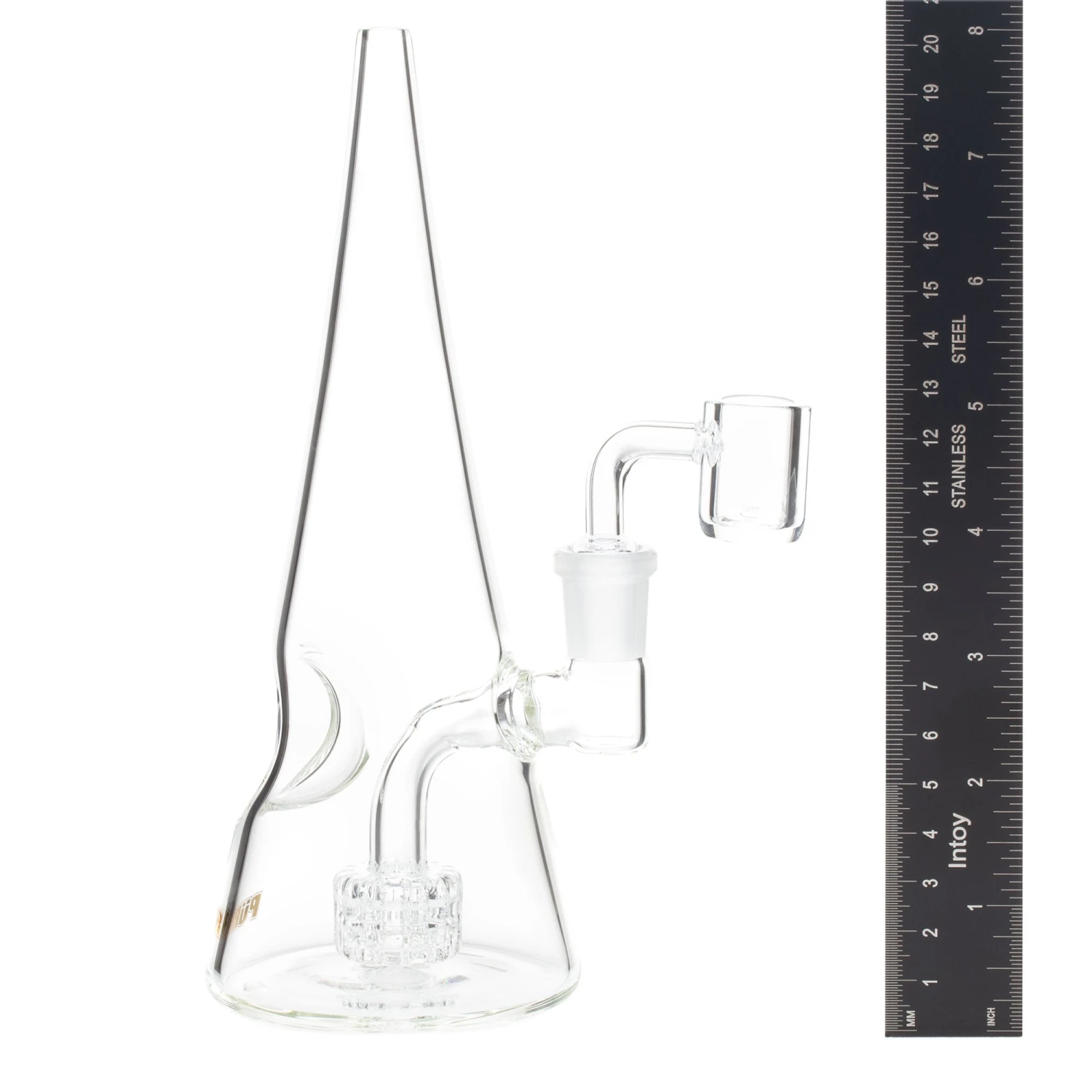 PÜRR Bud Vase Dab Rig - Image 2