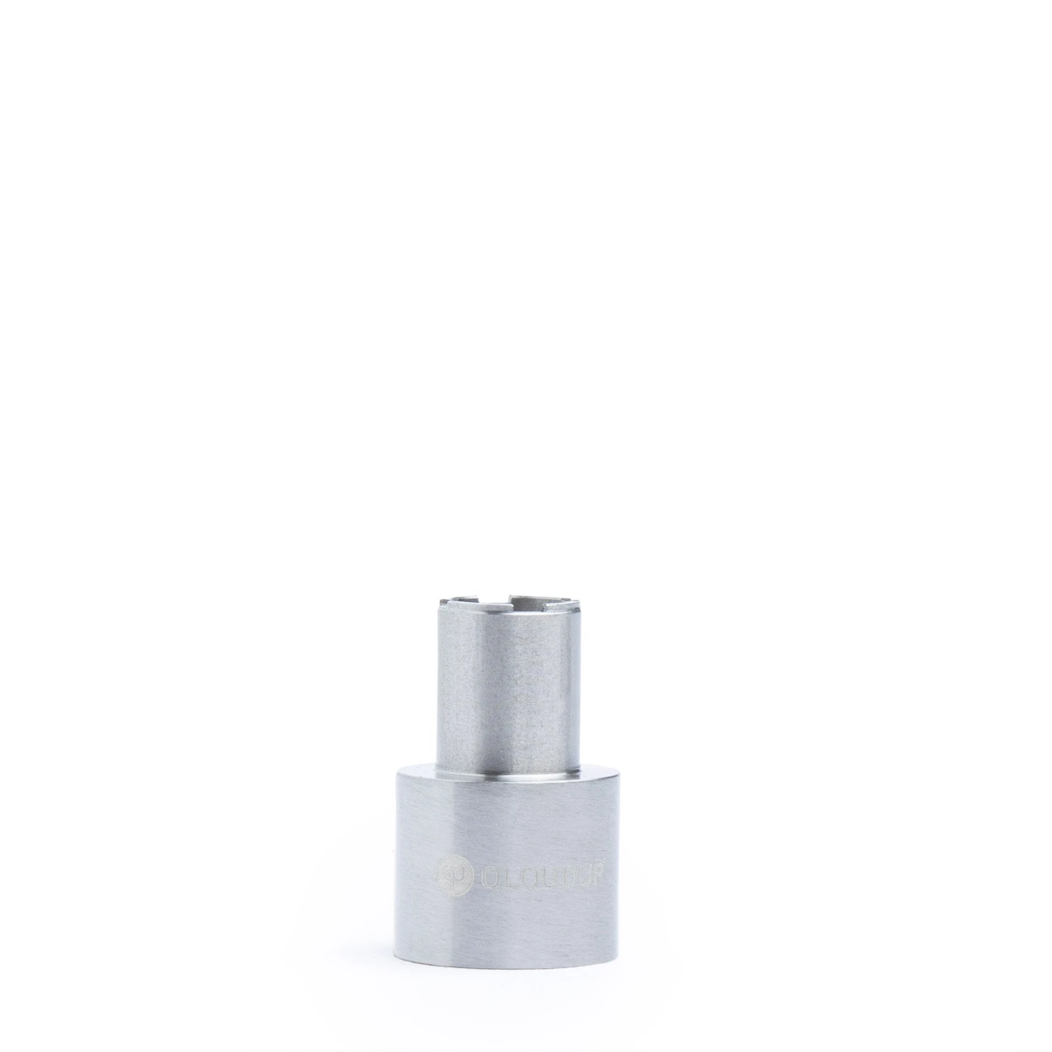 Qloud Up Nexus Pro Magnetic 510 Thread Cartridge Vape Adapter