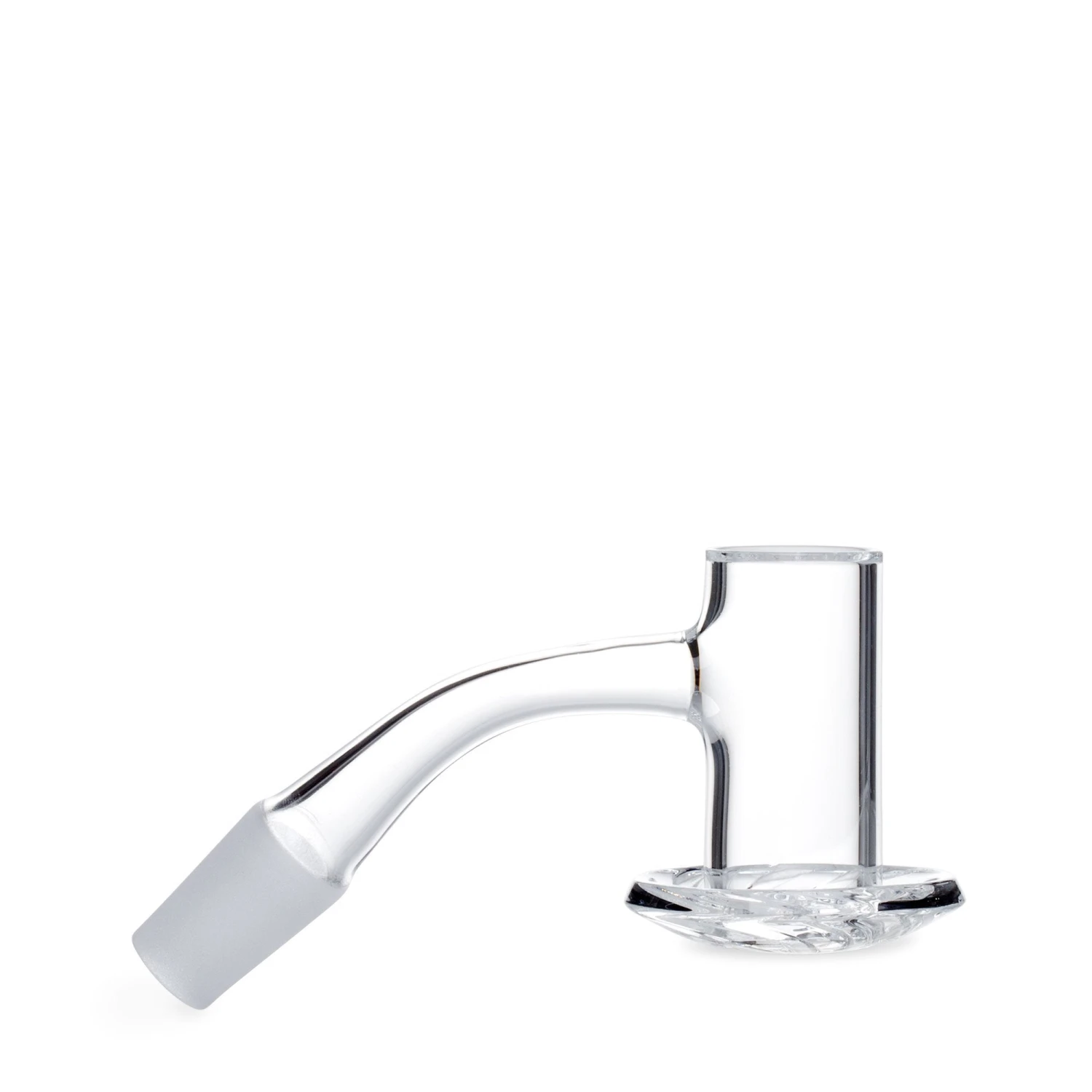 Green Bear Blender Base Quartz Banger - Image 2