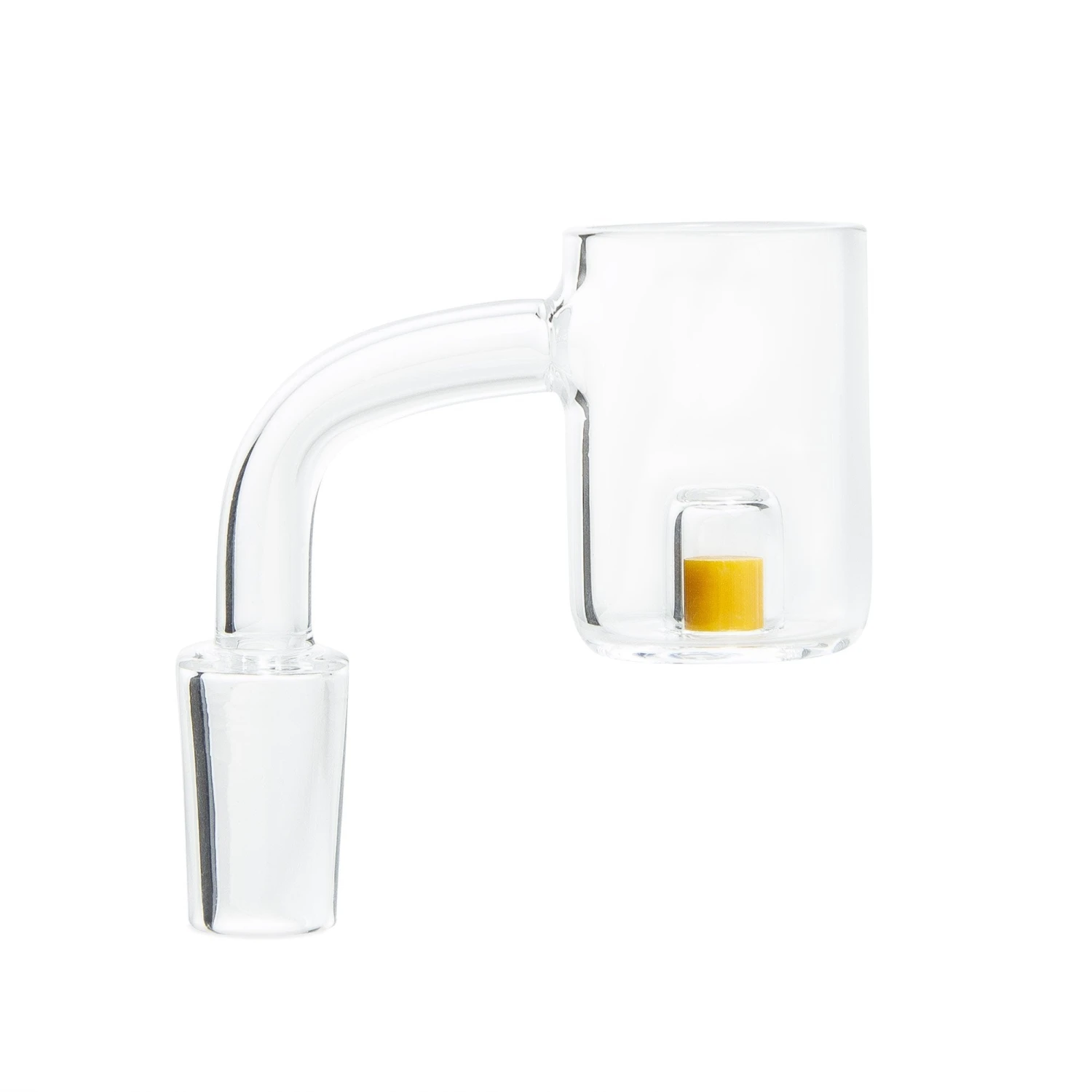 Thermochromic 14mm Color-Changing Quartz Dab Banger