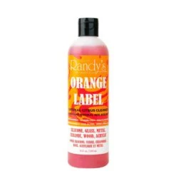 Randy's Orange Label Citrus Cleaner 12oz
