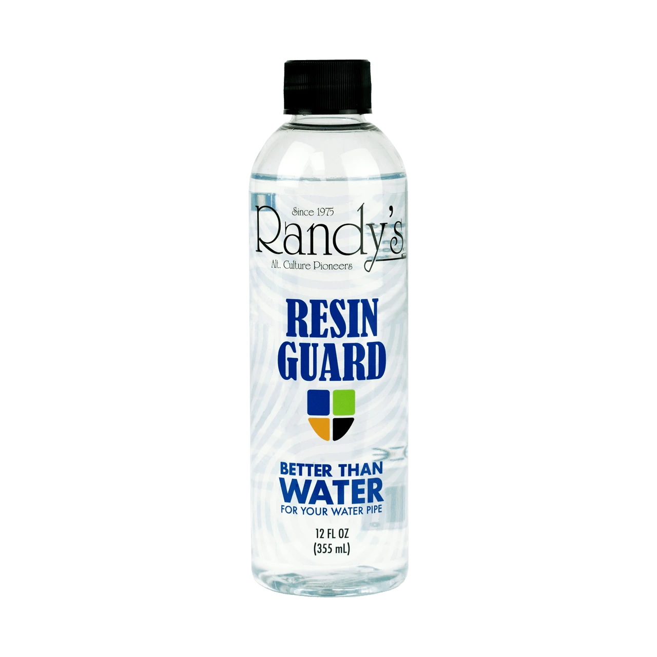 Randy's Resin Guard Water Replacement