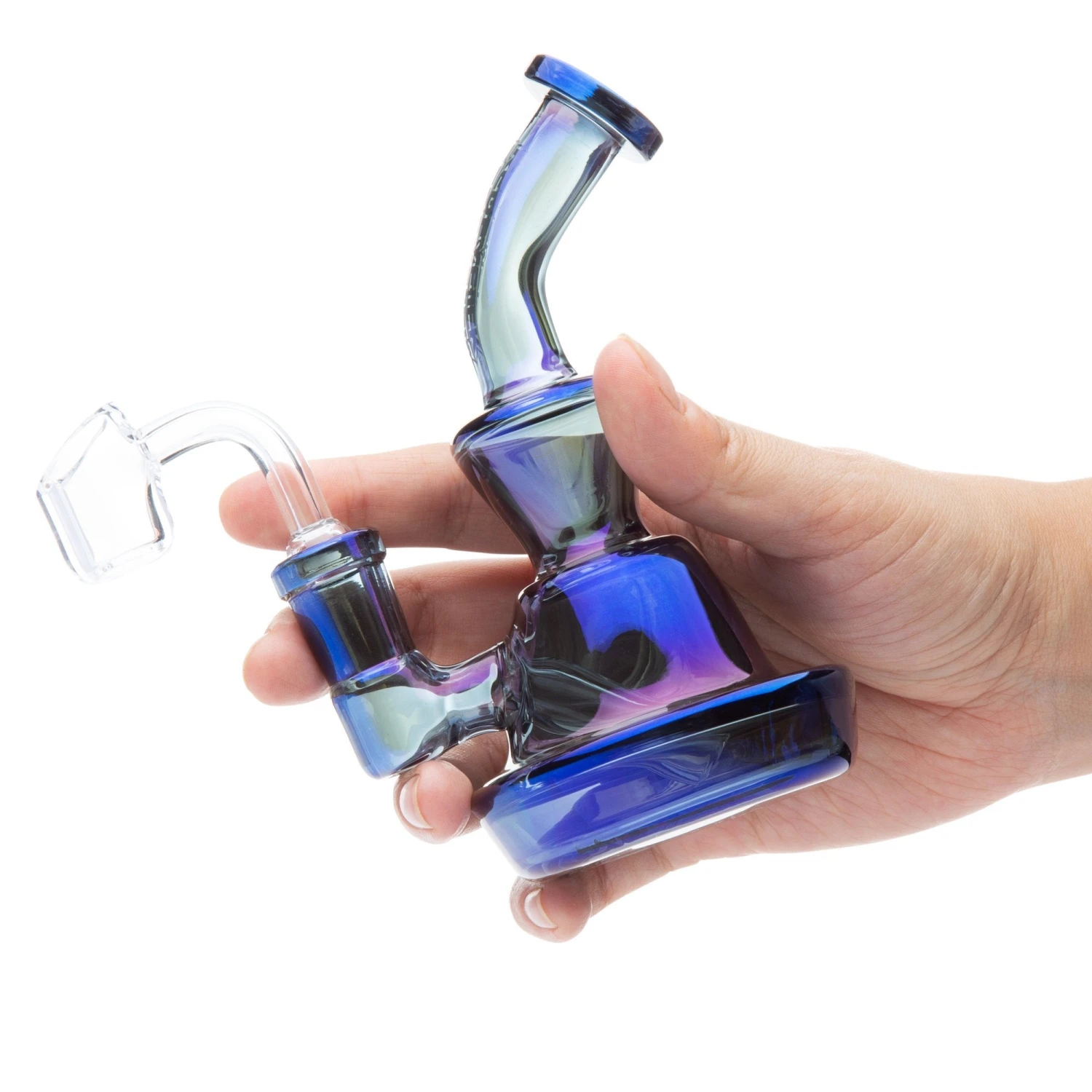 Red Eye Tek 5in Dab Rig - Image 5