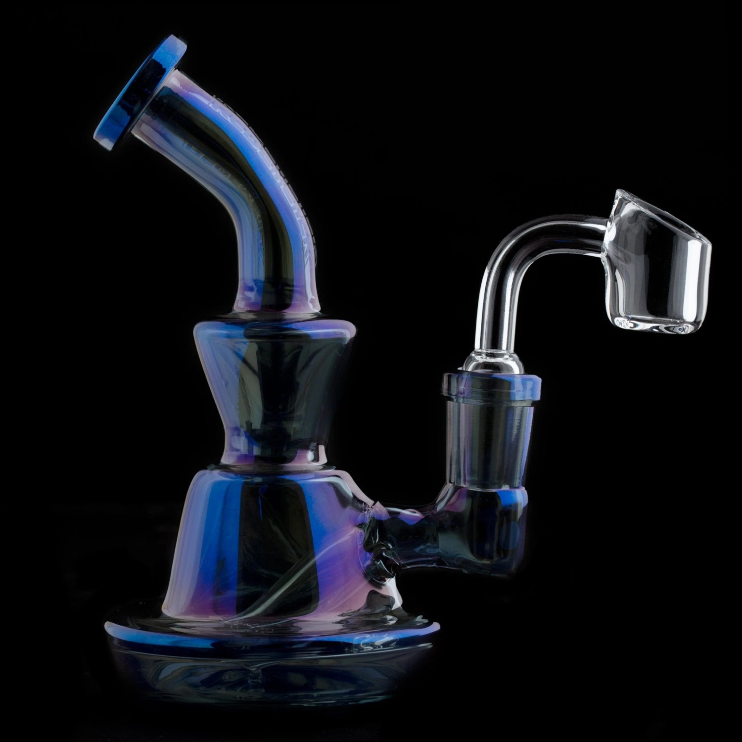 Red Eye Tek 5in Dab Rig - Image 6