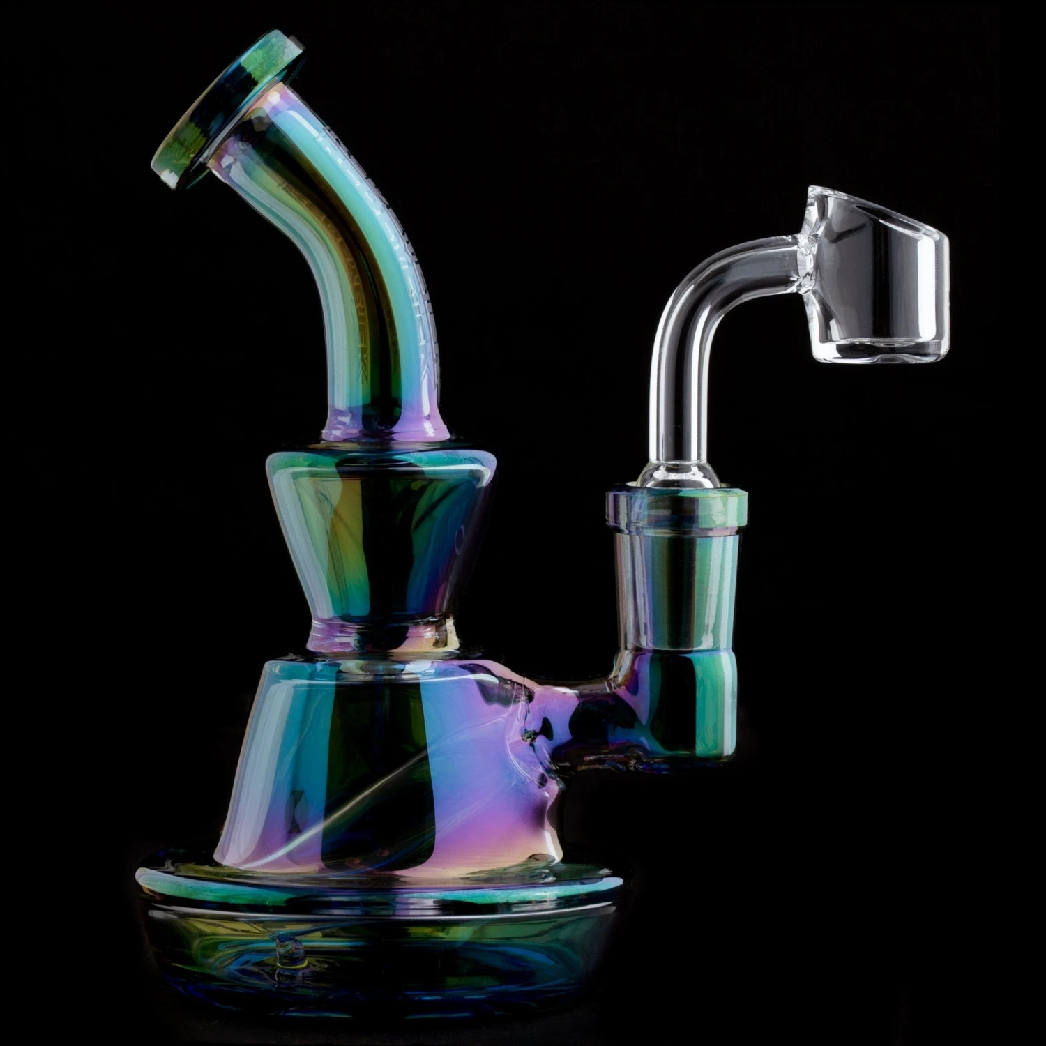 Red Eye Tek 5in Dab Rig - Image 7