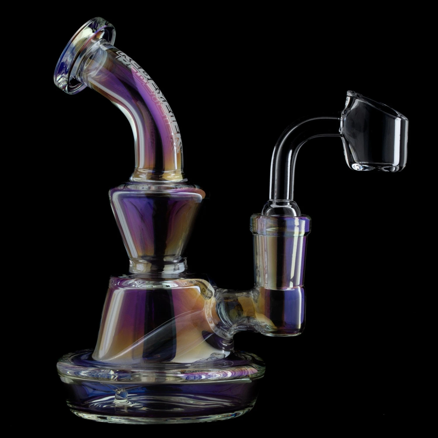 Red Eye Tek 5in Dab Rig - Image 8