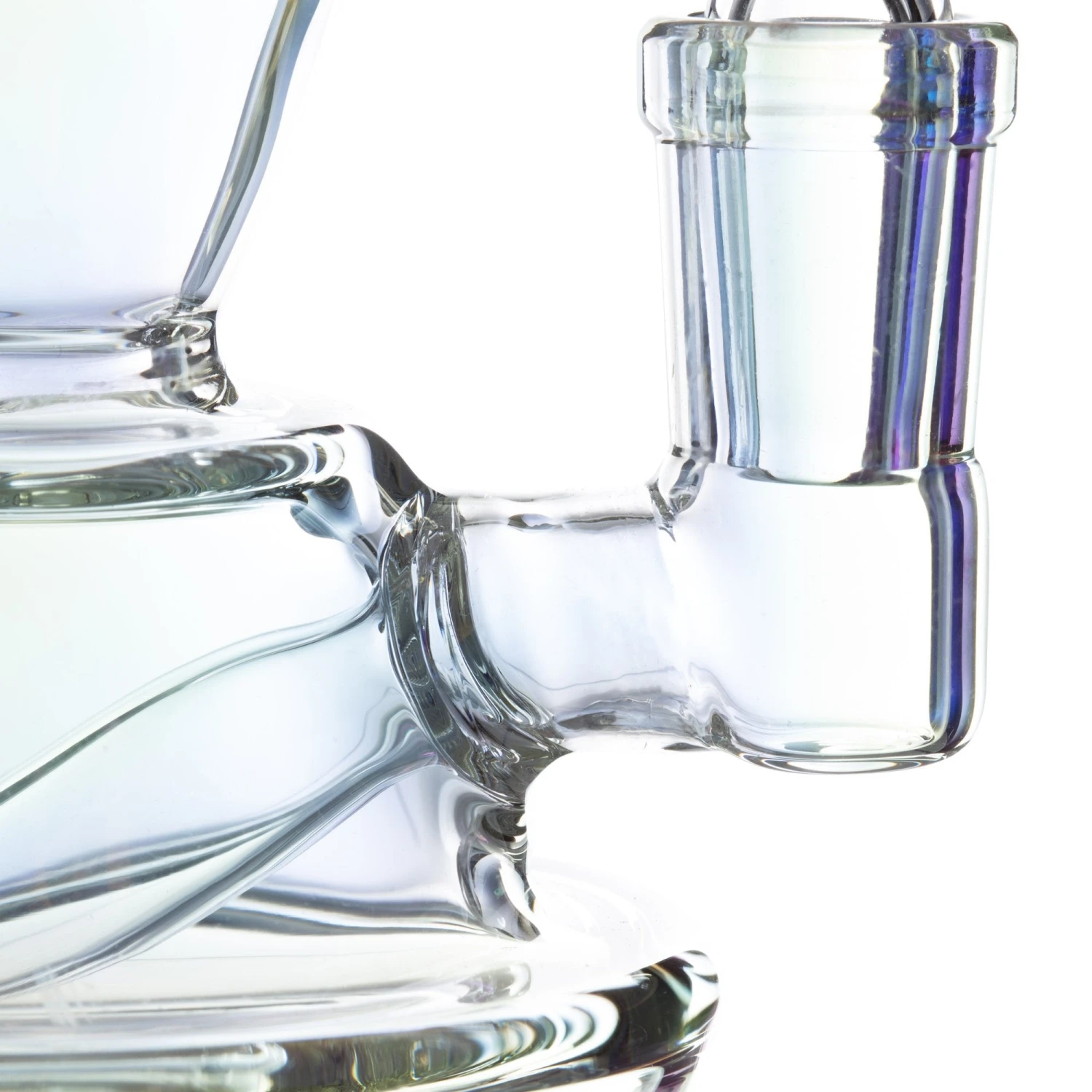 Red Eye Tek 5in Dab Rig - Image 9