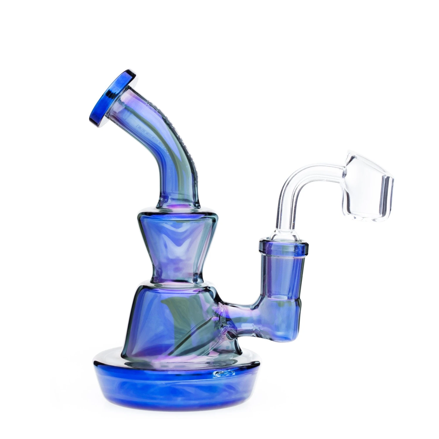 Red Eye Tek 5in Dab Rig - Image 2