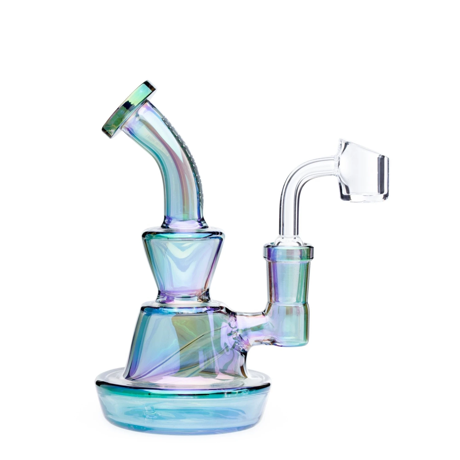 Red Eye Tek 5in Dab Rig - Image 3