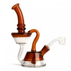 Red Eye Tek 7.5" Waterton Recycler Rig