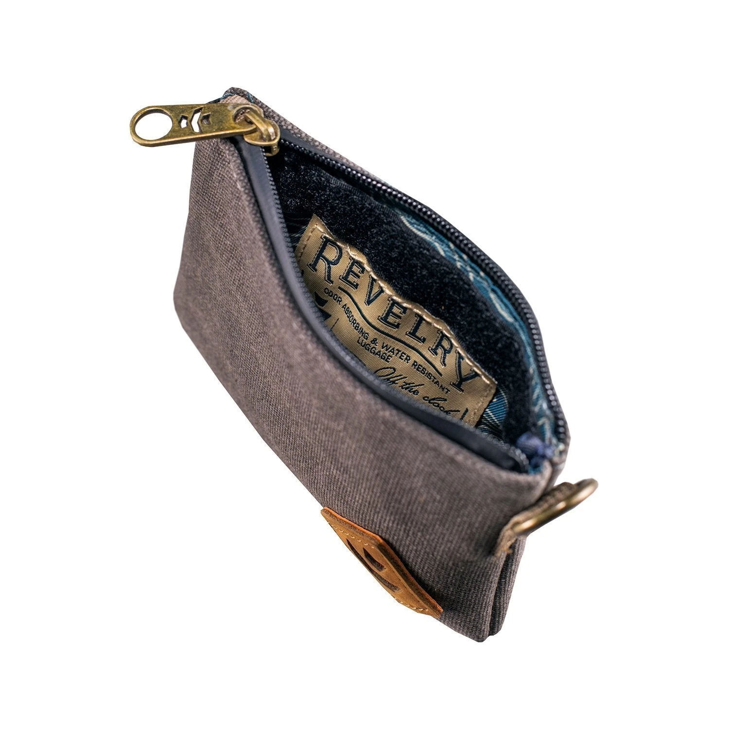 Revelry Mini Broker Stash Bag - Image 3
