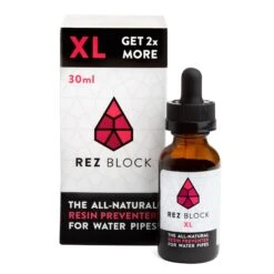RezBlock XL