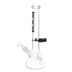 ROOR 14in 45x5mm Beaker Bong