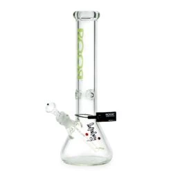 ROOR 14in Beaker Bong 50x7mm