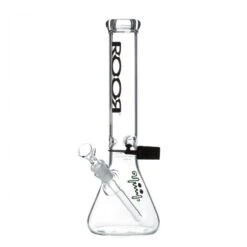 ROOR 14in Beaker Bong