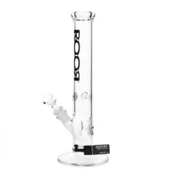 ROOR 14in Straight Bong