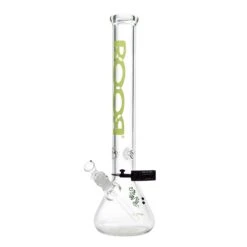 ROOR 18in 7mm Beaker Bong