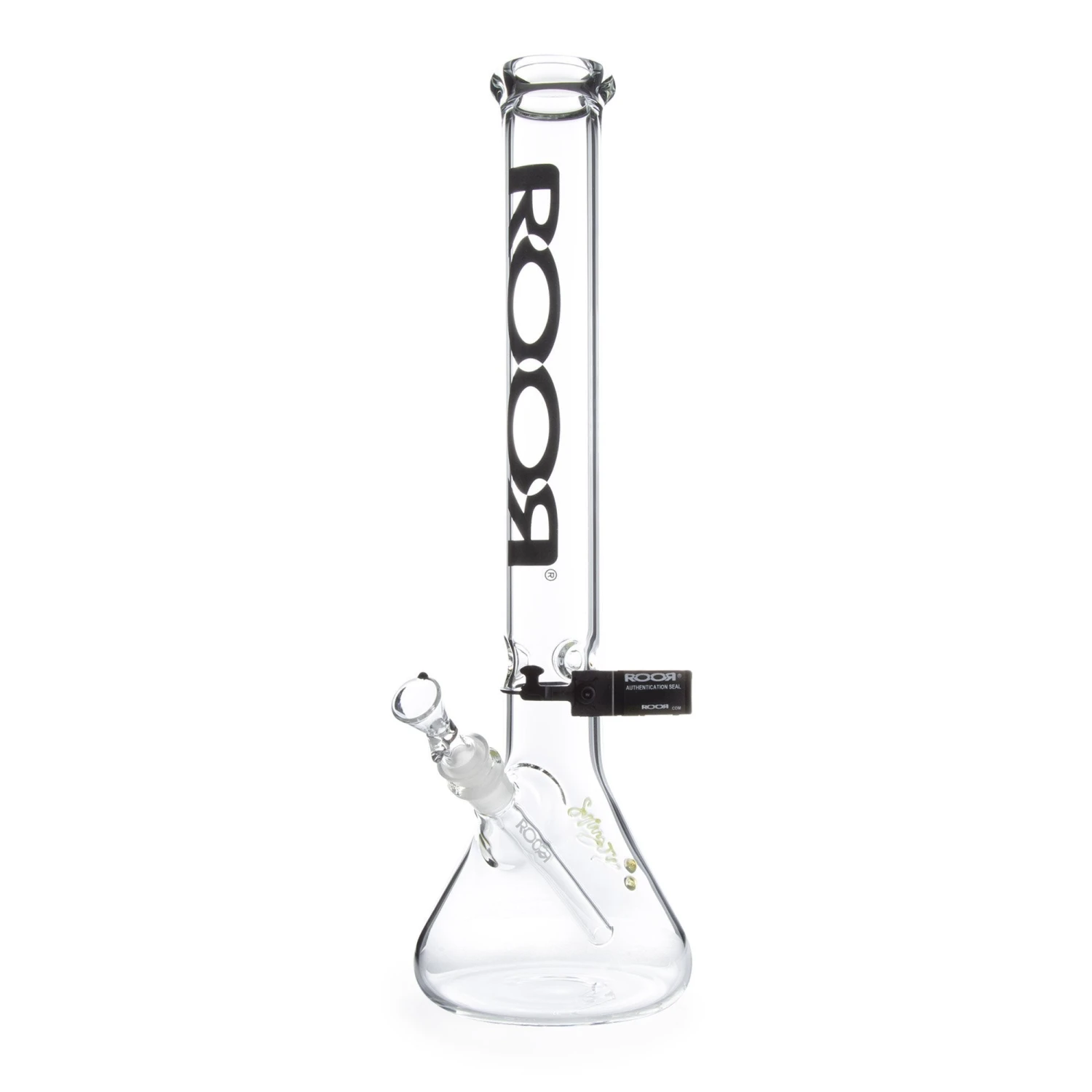 ROOR 18in Beaker Bong