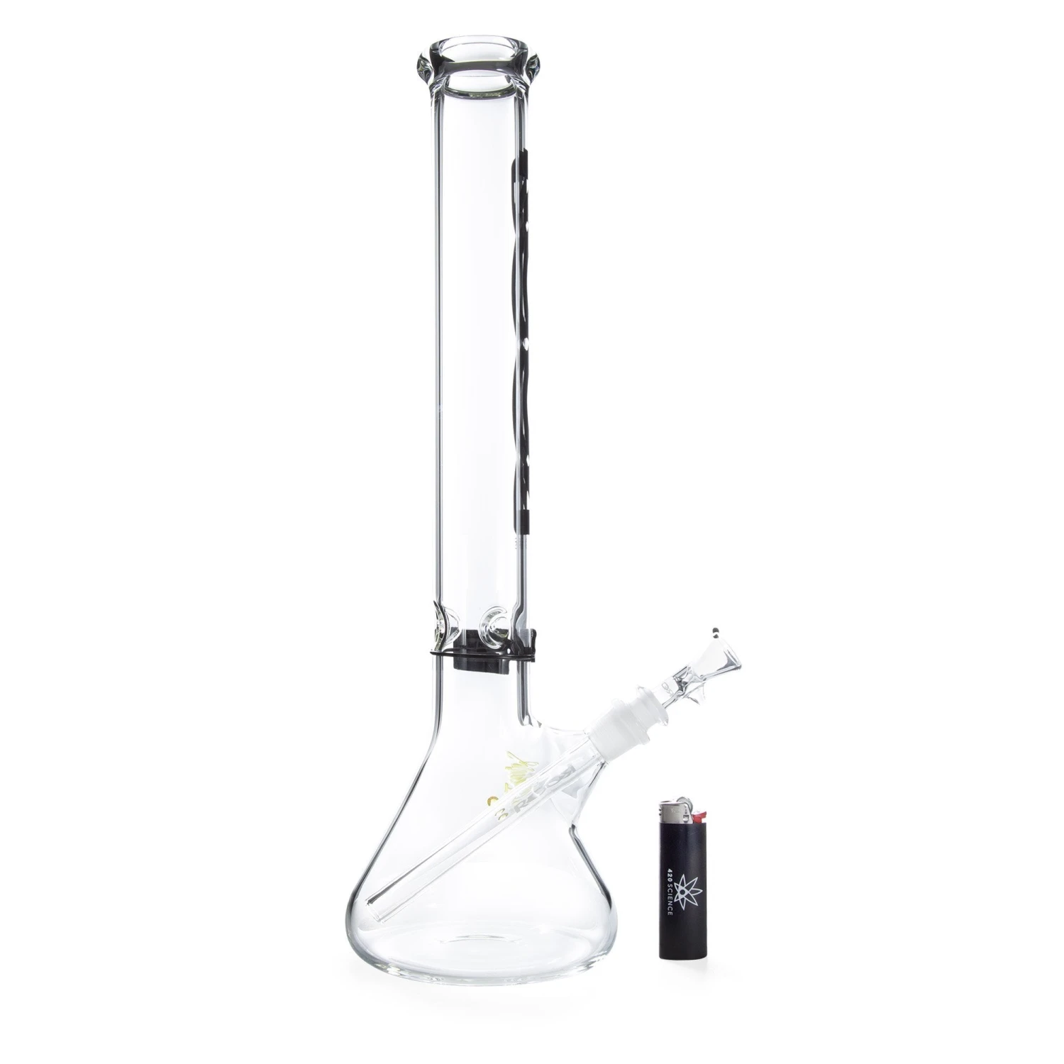 ROOR 18in Beaker Bong - Image 2